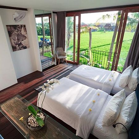 Samadi Bali Homes Чангу Екстер'єр фото