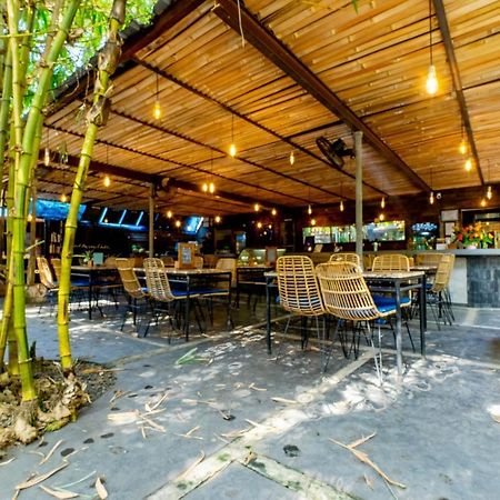 Samadi Bali Homes Чангу Екстер'єр фото