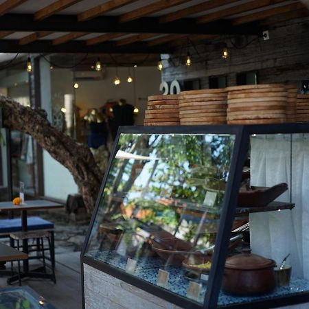 Samadi Bali Homes Чангу Екстер'єр фото