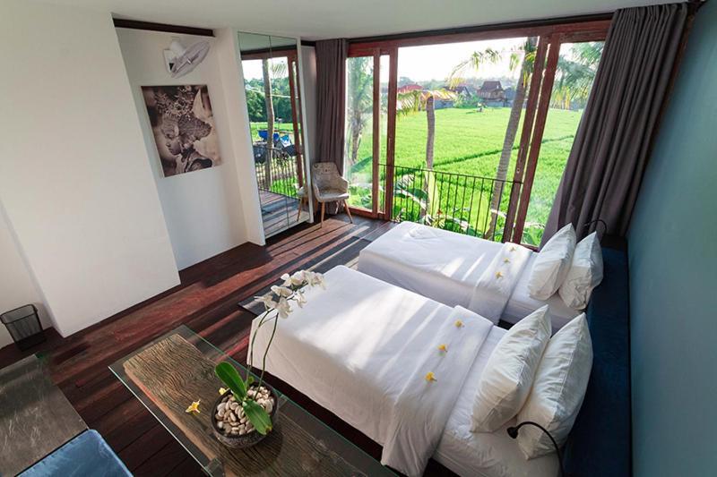 Samadi Bali Homes Чангу Екстер'єр фото