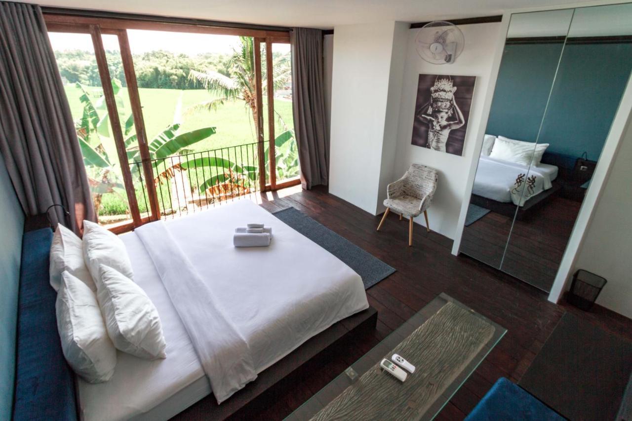 Samadi Bali Homes Чангу Екстер'єр фото