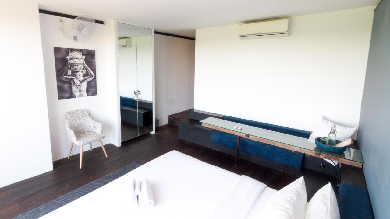 Samadi Bali Homes Чангу Екстер'єр фото
