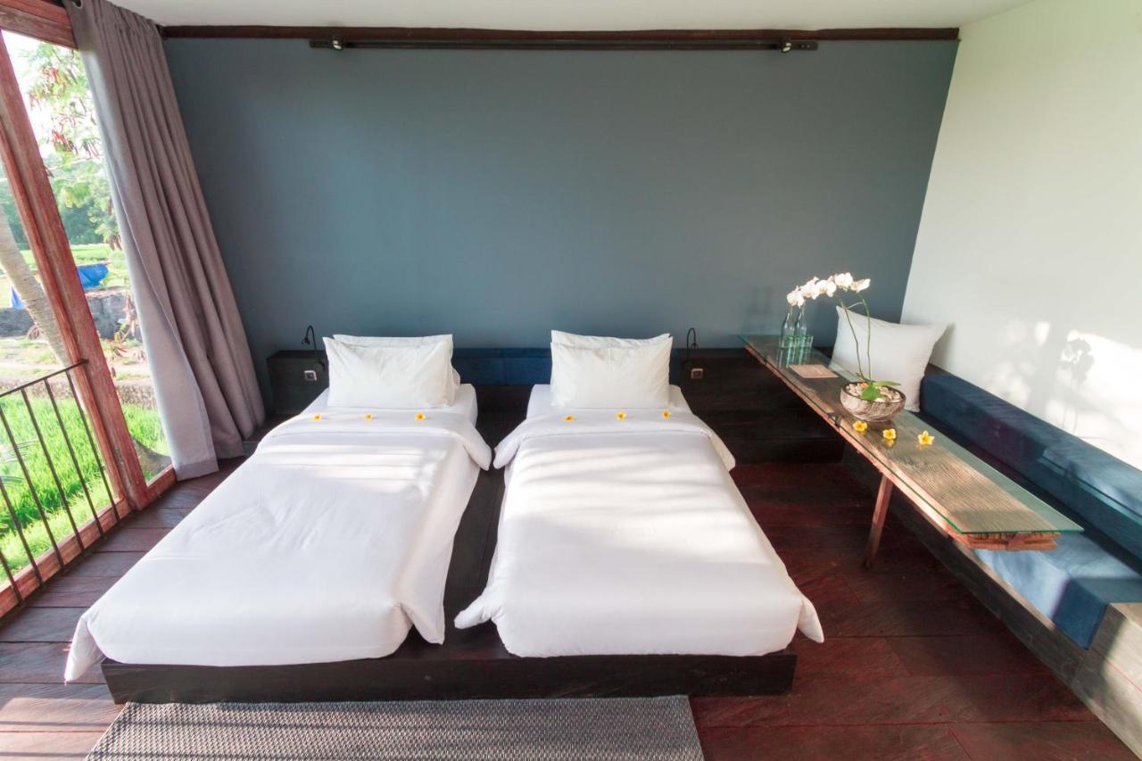 Samadi Bali Homes Чангу Екстер'єр фото